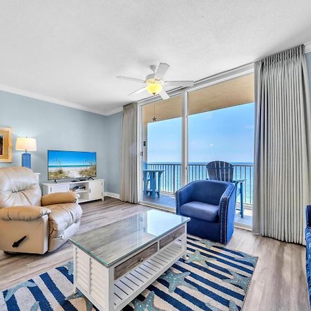 Tidewater 607 Villa Panama City Beach Bagian luar foto