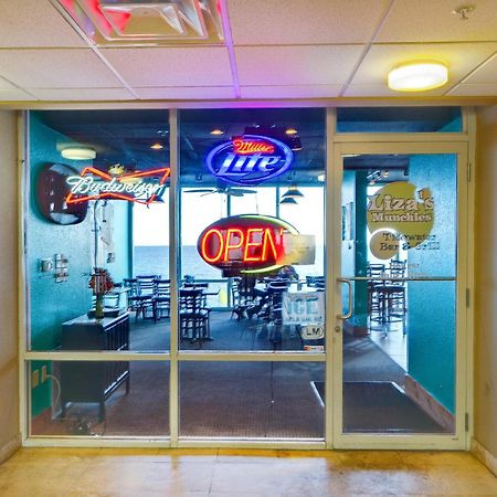 Tidewater 607 Villa Panama City Beach Bagian luar foto
