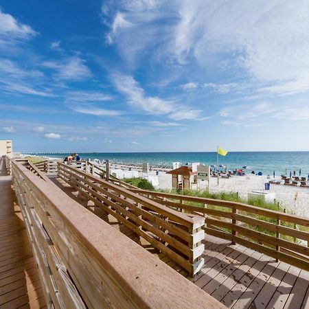 Tidewater 607 Villa Panama City Beach Bagian luar foto