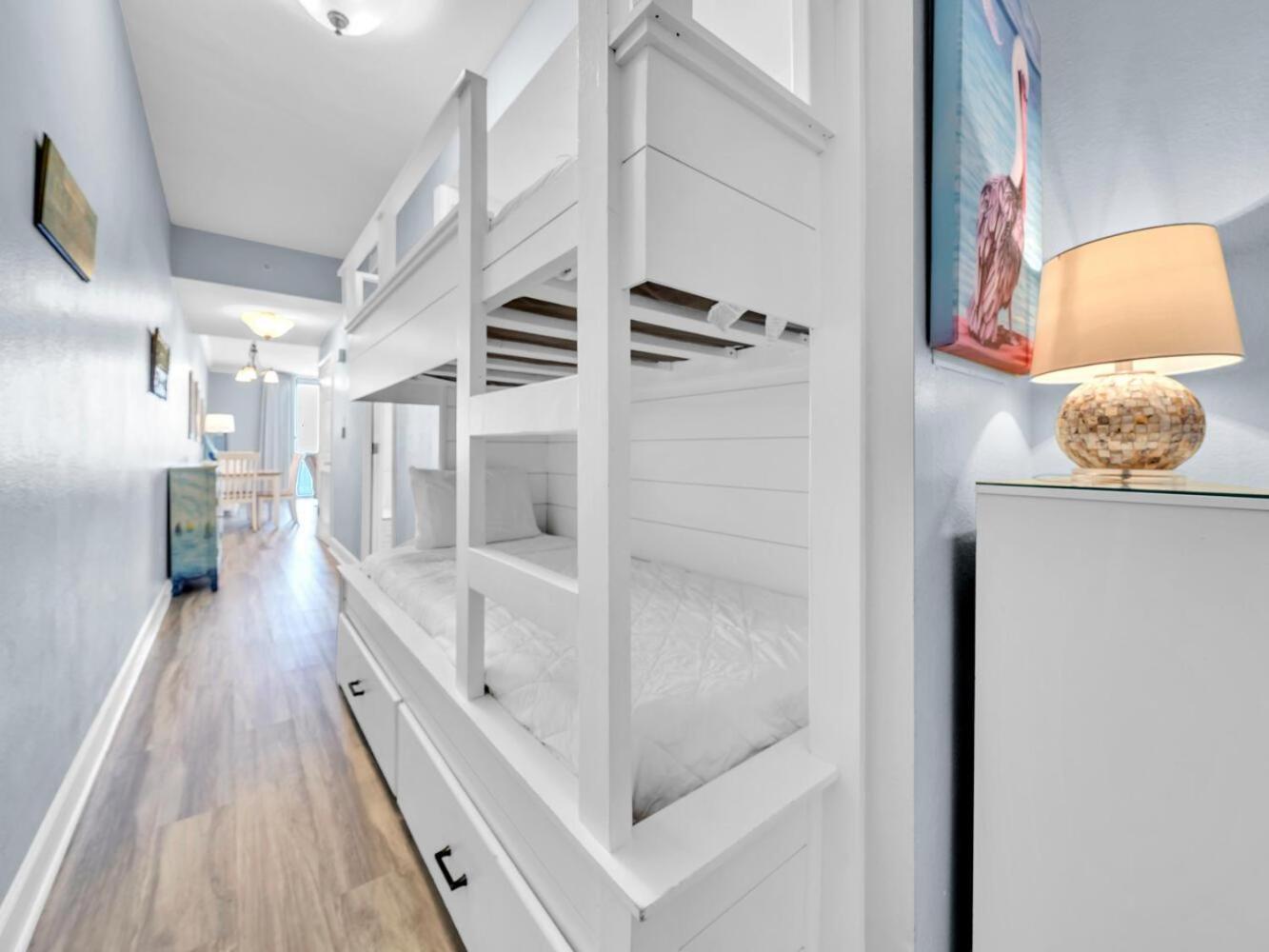 Tidewater 607 Villa Panama City Beach Bagian luar foto