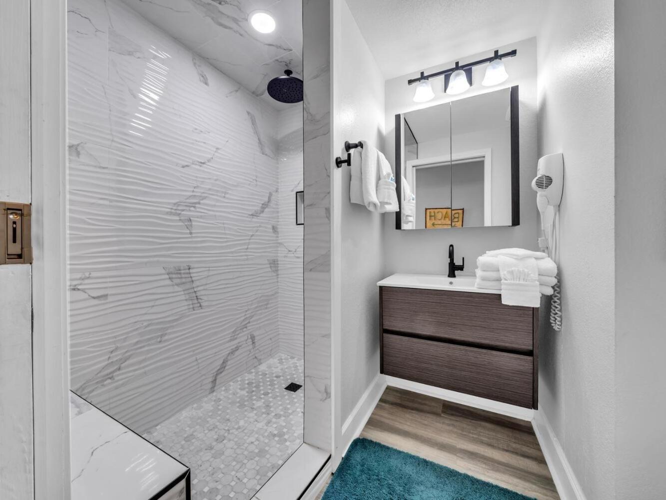 Tidewater 607 Villa Panama City Beach Bagian luar foto