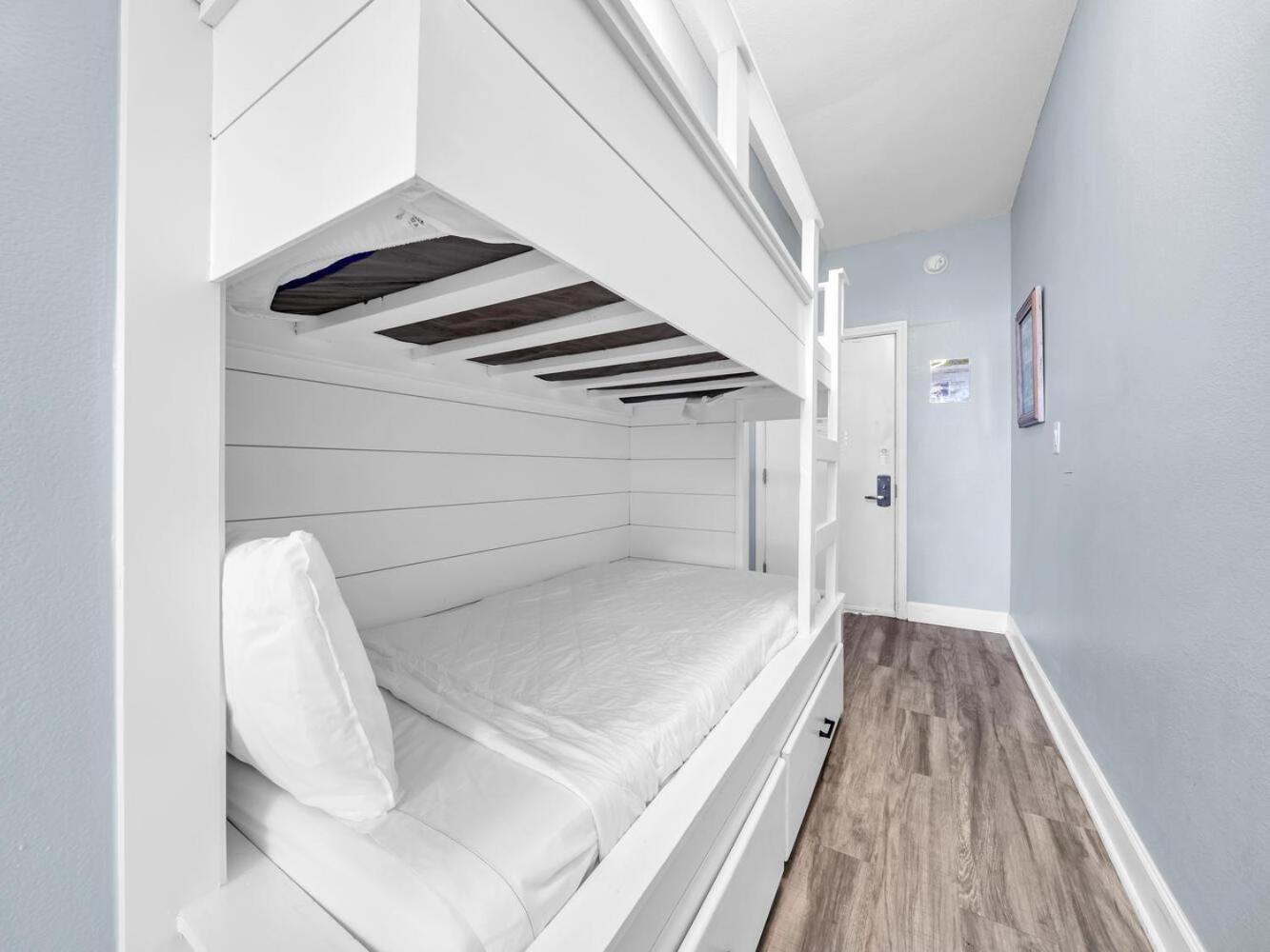 Tidewater 607 Villa Panama City Beach Bagian luar foto