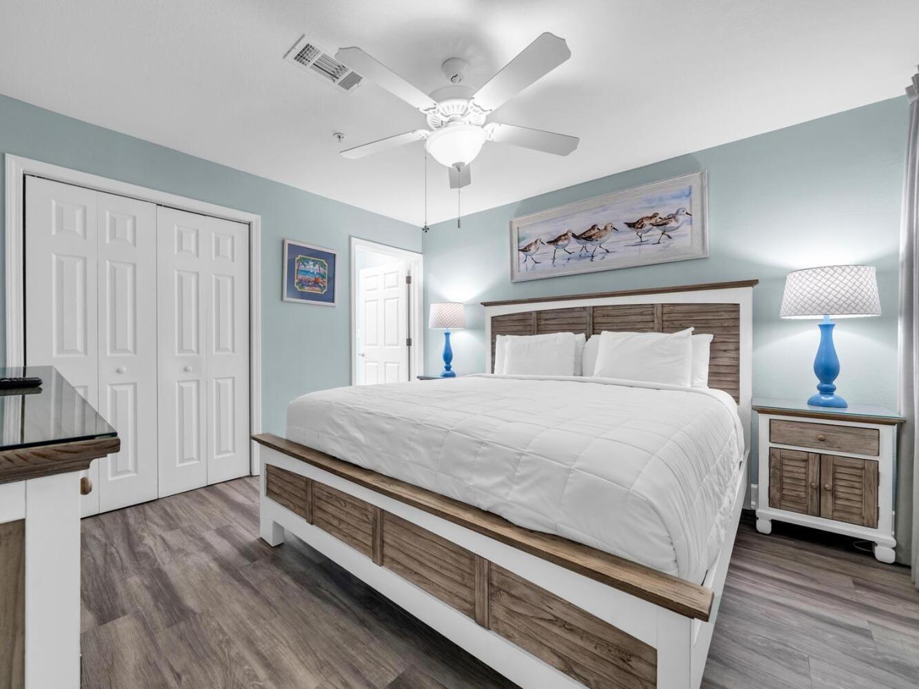 Tidewater 607 Villa Panama City Beach Bagian luar foto