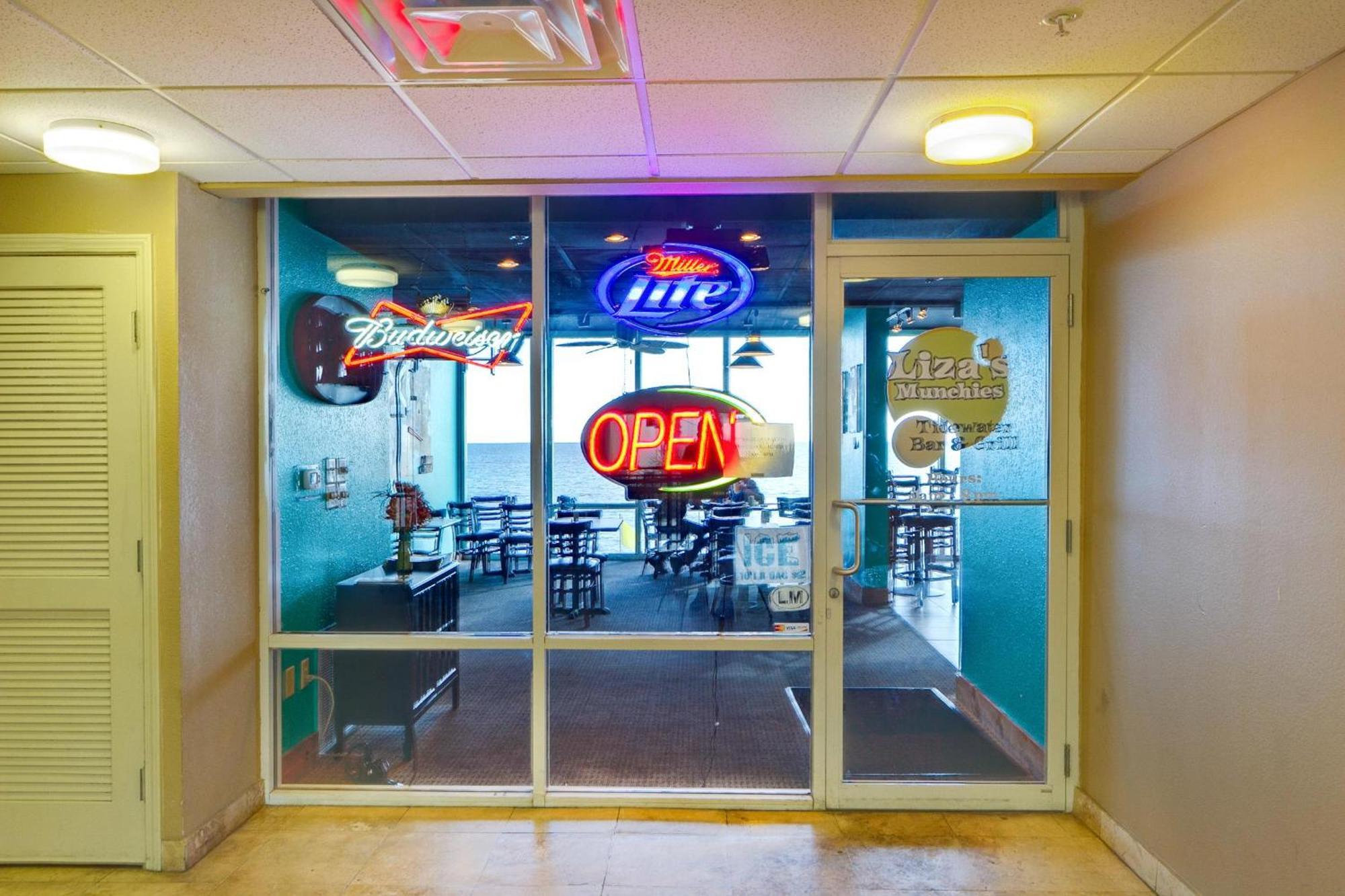 Tidewater 607 Villa Panama City Beach Bagian luar foto
