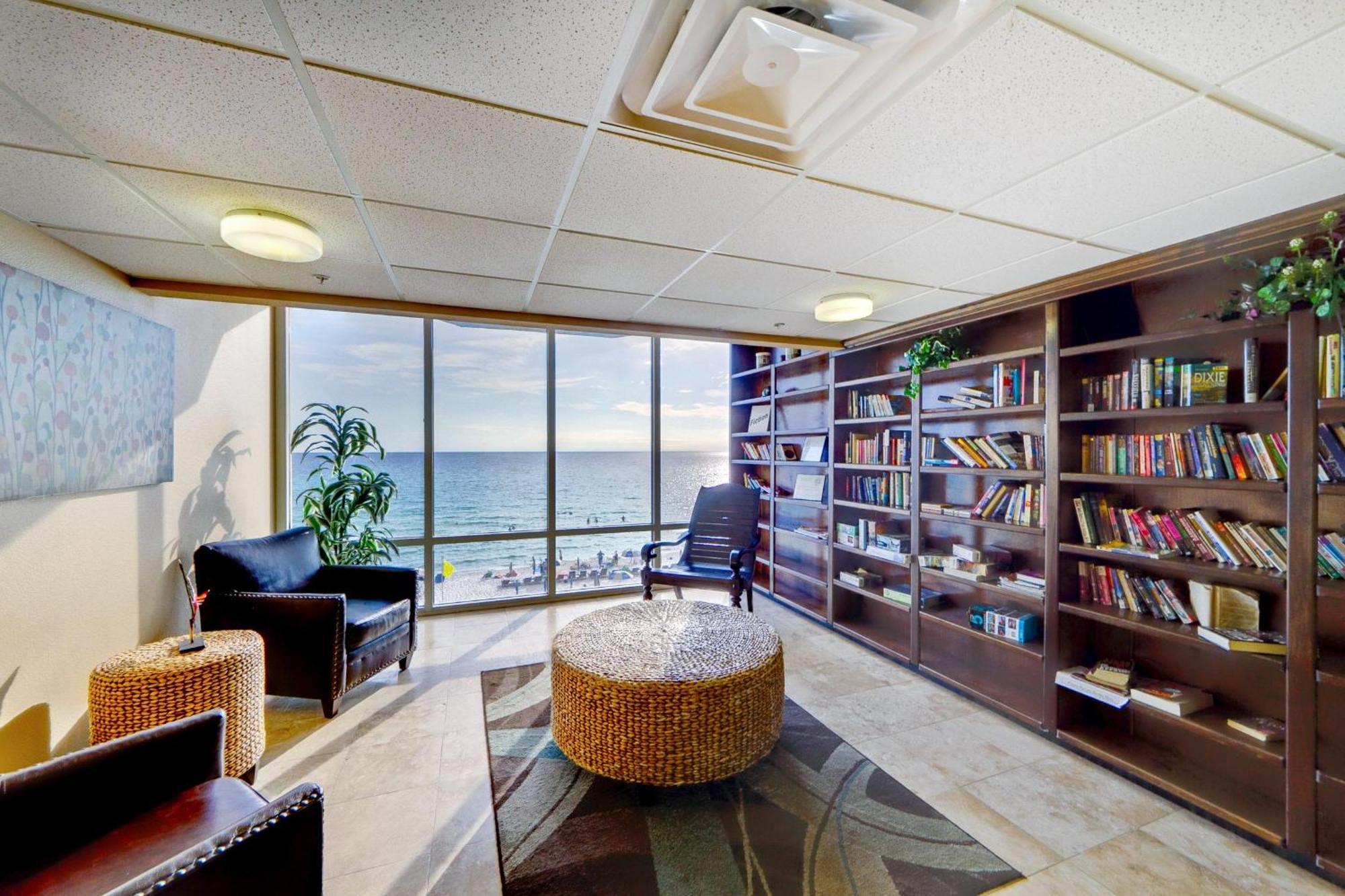Tidewater 607 Villa Panama City Beach Bagian luar foto